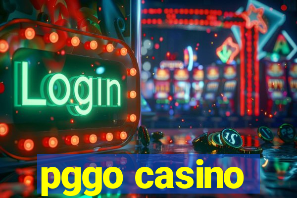 pggo casino